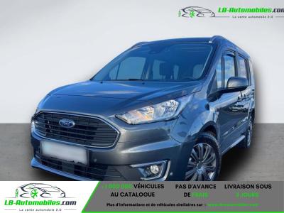 Ford Tourneo Connect 1.5 L EcoBlue 120