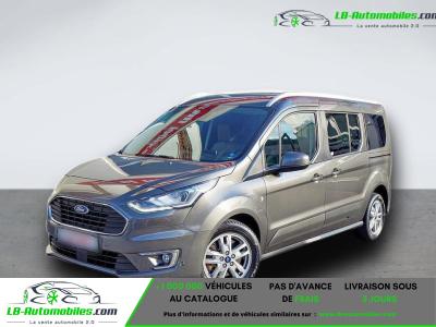 Ford Tourneo Connect 1.5 L EcoBlue 120