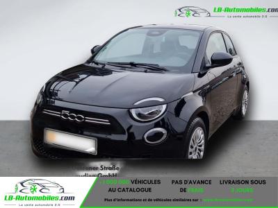 Fiat 500 e 95 ch
