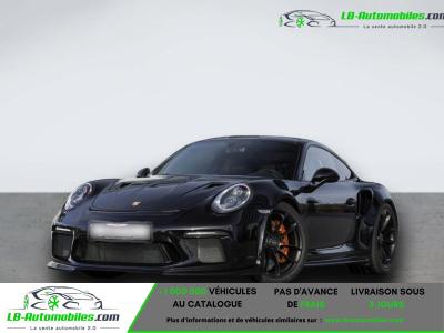 Porsche 911 - 991 GT3 RS 4.0i 520 PDK