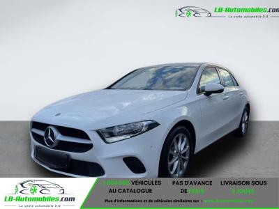 Mercedes Classe A  200 BVA