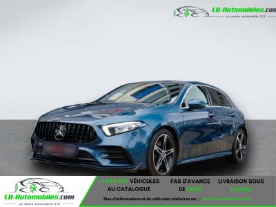 Mercedes Classe A  220 BVA