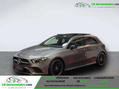 Mercedes Classe A  250 BVA