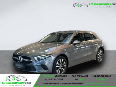 Mercedes Classe A  250 e BVA