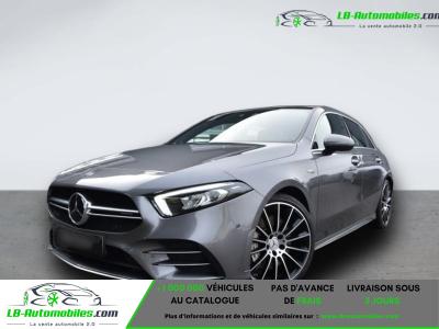 Mercedes Classe A  35 Mercedes-AMG BVA 4-Matic