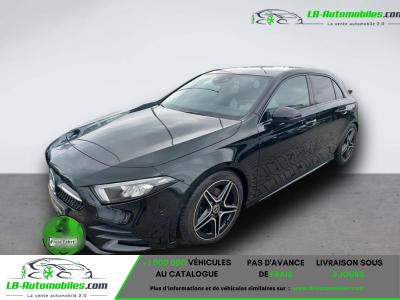 Mercedes Classe A  200 BVA