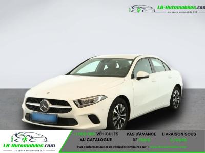 Mercedes Classe A  200 d BVA