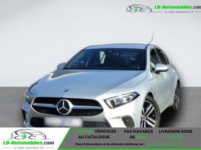 Mercedes Classe A  200 d BVA