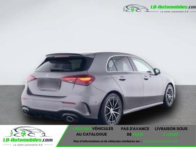 Mercedes Classe A  35 Mercedes-AMG BVA 4Matic