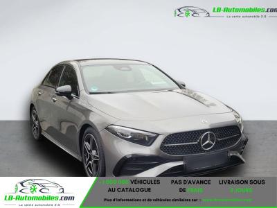 Mercedes Classe A Berline 180 BVA