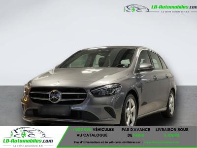 Mercedes Classe B 200 BVA