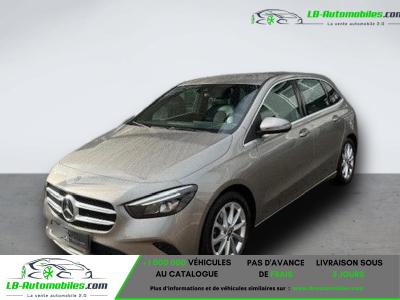 Mercedes Classe B 200 BVA