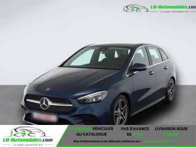 Mercedes Classe B 220 BVA