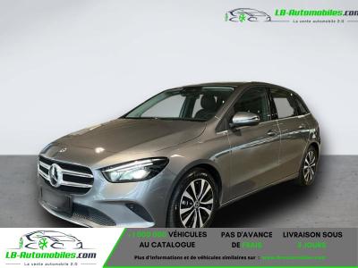 Mercedes Classe B 220 d BVA