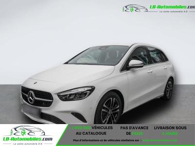 Mercedes Classe B 250 BVA 4-Matic