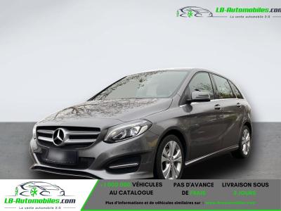 Mercedes Classe B 180 BVA