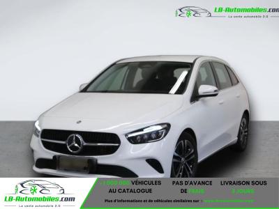 Mercedes Classe B 200 BVA