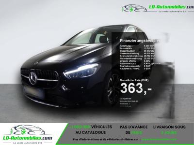 Mercedes Classe B 200 BVA