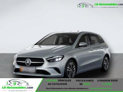 Mercedes Classe B 200 d BVA