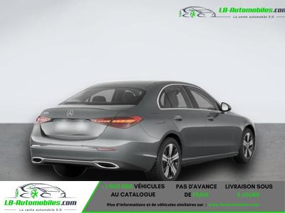 Mercedes Classe C 300 e BVA
