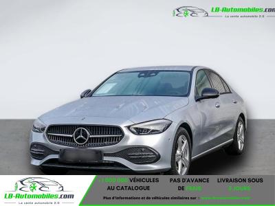 Mercedes Classe C 300 e BVA