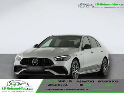 Mercedes Classe C 43 Mercedes-AMG BVA 4Matic