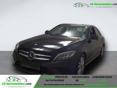 Mercedes Classe C 220 d BVA