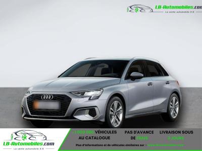 Audi A3 Sportback 30 TDI 116 BVM