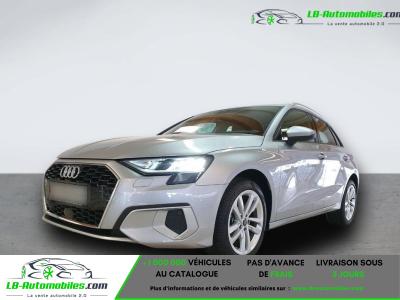 Audi A3 Sportback 30 TDI 116 BVM