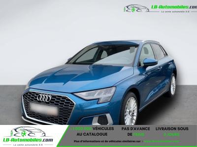 Audi A3 Sportback 35 TDI 150 BVA