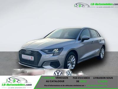 Audi A3 Sportback 35 TDI 150 BVA