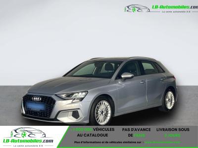 Audi A3 Sportback 35 TDI 150 BVA