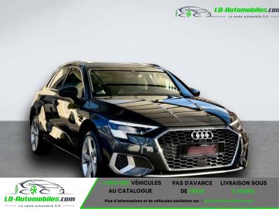 Audi A3 Sportback 35 TFSI 150 BVA