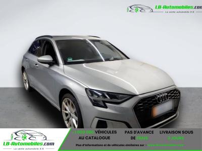 Audi A3 Sportback 40 TDI 200 BVA Quattro