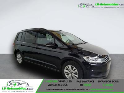 Volkswagen Touran 1.5 TSI EVO 150 BVA 7pl