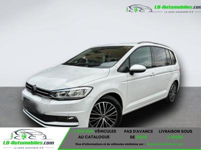 Volkswagen Touran 1.5 TSI EVO 150 BVA 7pl