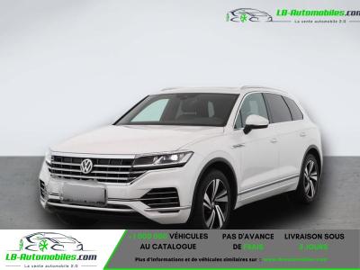 Volkswagen Touareg 3.0 TDI 286ch BVA 4Motion