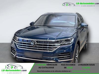 Volkswagen Touareg 3.0 TSI 340ch BVA 4Motion