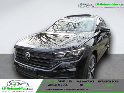 Volkswagen Touareg 3.0 TSI eHybrid 462 ch BVA 4Motion