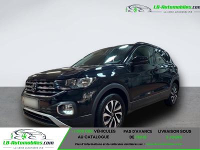 Volkswagen T-Cross 1.0 TSI 110 Start/Stop BVM