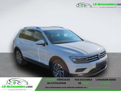Volkswagen Tiguan 1.4 TSI 150 BMT BVA