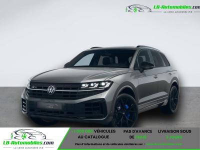 Volkswagen Touareg 3.0 TSI eHybrid 462 ch BVA 4Motion