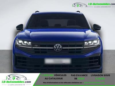 Volkswagen Touareg 3.0 TSI eHybrid 462 ch BVA 4Motion
