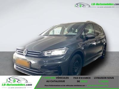 Volkswagen Touran 150  BVA 5pl