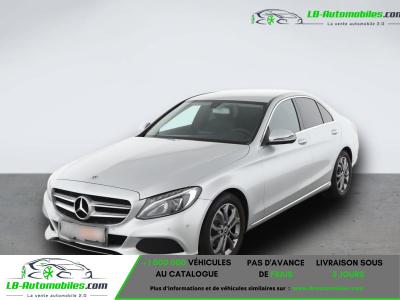 Mercedes Classe C 180 BVA