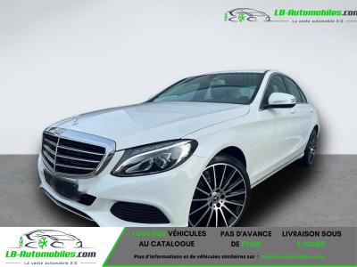Mercedes Classe C 200 BVA