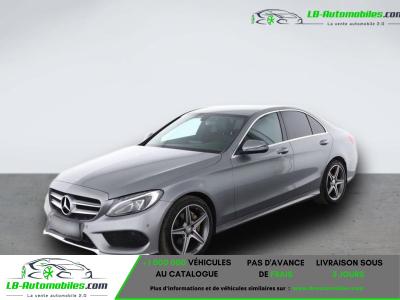 Mercedes Classe C 200 BVA