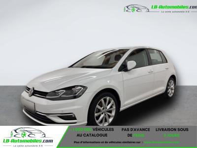 Volkswagen Golf 1.4 TSI 125 BVM