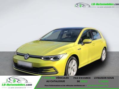 Volkswagen Golf 1.4 TSI 150 Hybride Rechargeable BVA