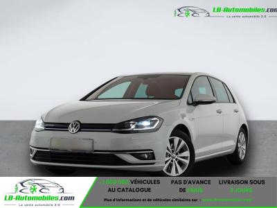 Volkswagen Golf 1.5 TSI 130 BVM